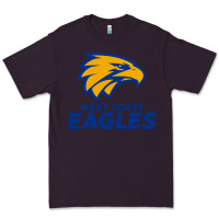 West Coast Eagles Premium Tee | Teevron