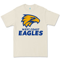 Bone west coast eagles Premium Tee - linhVisuals