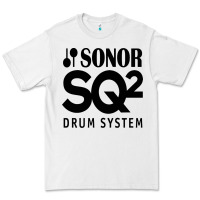 Sonor Drum Premium Tee | Teevron