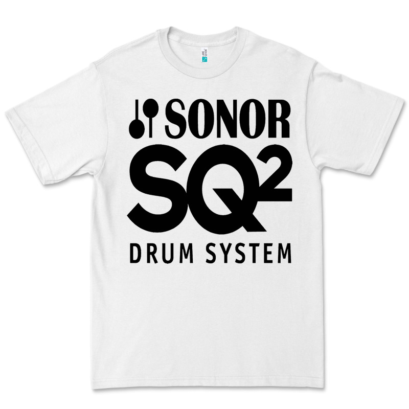Sonor Drum Premium Tee by linhVisuals | Teevron