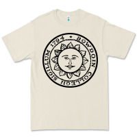 Bone bowdoin college x Premium Tee - linhVisuals