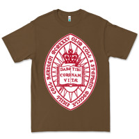 Cacao bard college Premium Tee - linhVisuals