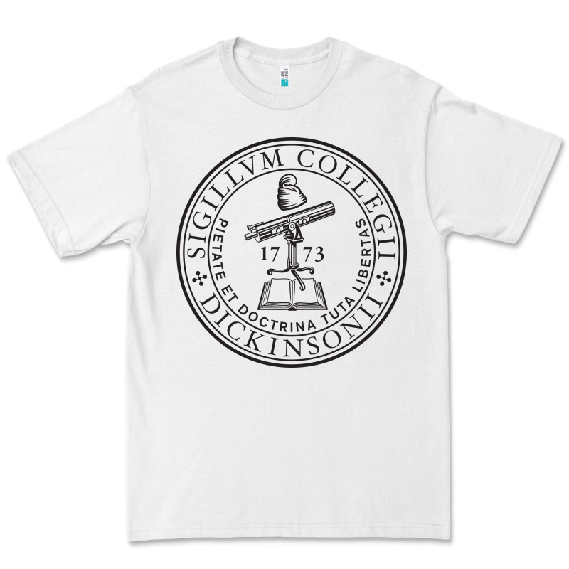 Dickinson College Premium Tee by linhVisuals | Teevron