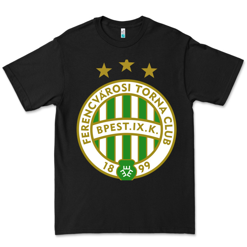 The-ferencváros-pen Premium Tee by linhVisuals | Teevron