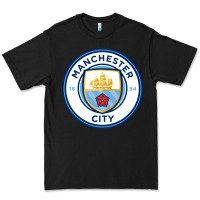 Black the-manchester-city-pen Premium Tee - linhVisuals