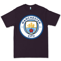 The-manchester-city-pen Premium Tee | Teevron