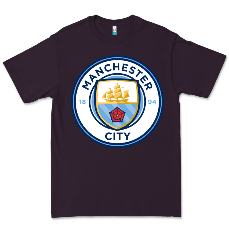 The-manchester-city-pen Premium Tee by linhVisuals | Teevron