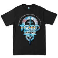 Toto Black Dwi Premium Tee | Teevron