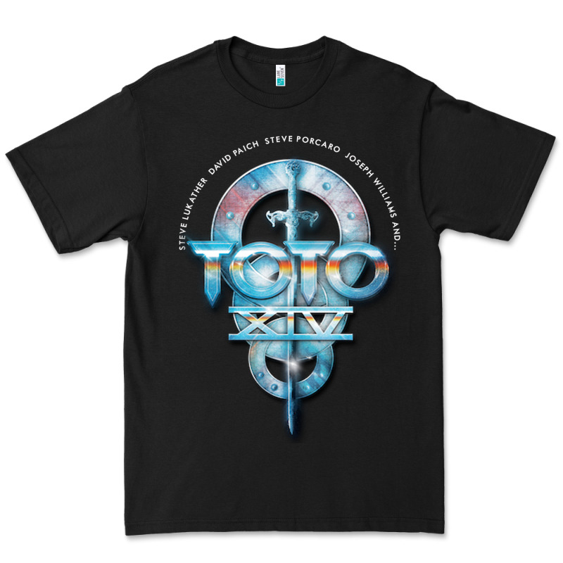 Toto Black Dwi Premium Tee by linhVisuals | Teevron