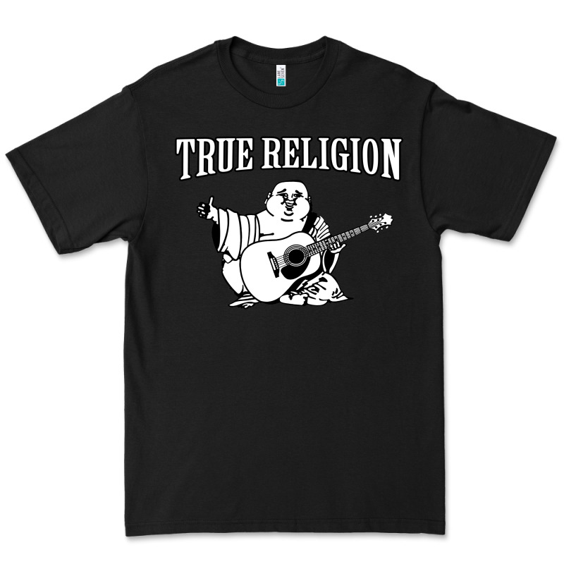 True Religion [tw] Premium Tee by linhVisuals | Teevron