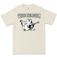 Bone true religion [tw] Premium Tee - linhVisuals