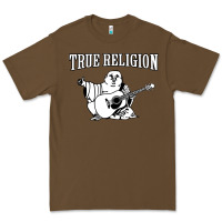 Cacao true religion [tw] Premium Tee - linhVisuals