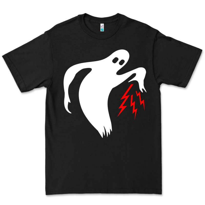 The Ghost Army Premium Tee by linhVisuals | Teevron