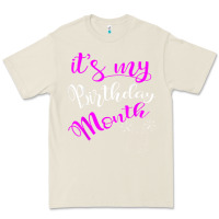 Bone it's my birthday month party Premium Tee - linhVisuals