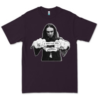 Plum it should have been lars Premium Tee - linhVisuals