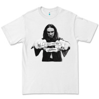 White it should have been lars Premium Tee - linhVisuals