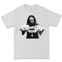 Dove Grey it should have been lars Premium Tee - linhVisuals