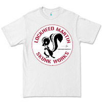White skunks works adp roundel patch Premium Tee - linhVisuals