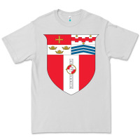 Dove Grey Rensselaer Polytechnic Institute Premium Tee - linhVisuals