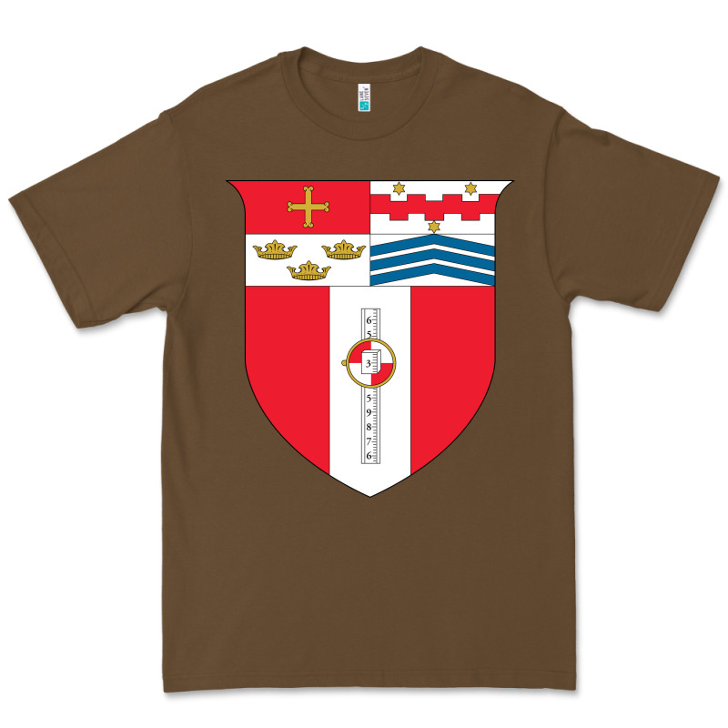 Rensselaer Polytechnic Institute Premium Tee by linhVisuals | Teevron