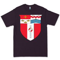 Plum Rensselaer Polytechnic Institute Premium Tee - linhVisuals