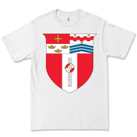 White Rensselaer Polytechnic Institute Premium Tee - linhVisuals
