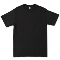 Black St. Olaf College Premium Tee - linhVisuals