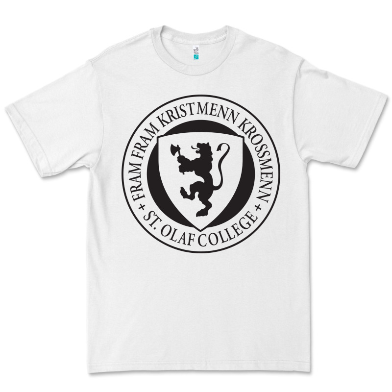 St. Olaf College Premium Tee by linhVisuals | Teevron