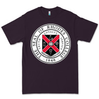 Rhodes College Premium Tee | Teevron
