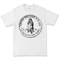 Smith College Premium Tee | Teevron