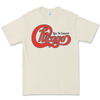Bone Chicago Live In Concert Premium Tee - linhVisuals