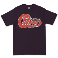 Plum Chicago Live In Concert Premium Tee - linhVisuals
