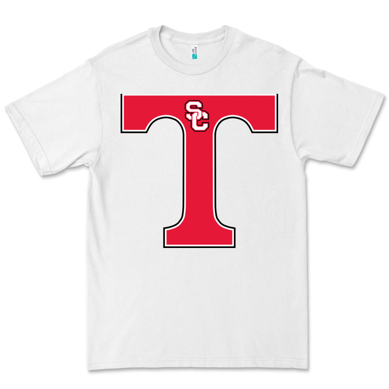 San Clemente High School Premium Tee by linhVisuals | Teevron