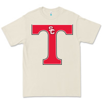 Bone san clemente high school Premium Tee - linhVisuals
