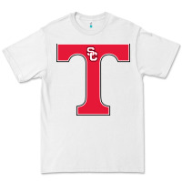 White san clemente high school Premium Tee - linhVisuals