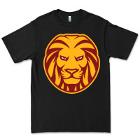 Black monte vista high school Premium Tee - linhVisuals