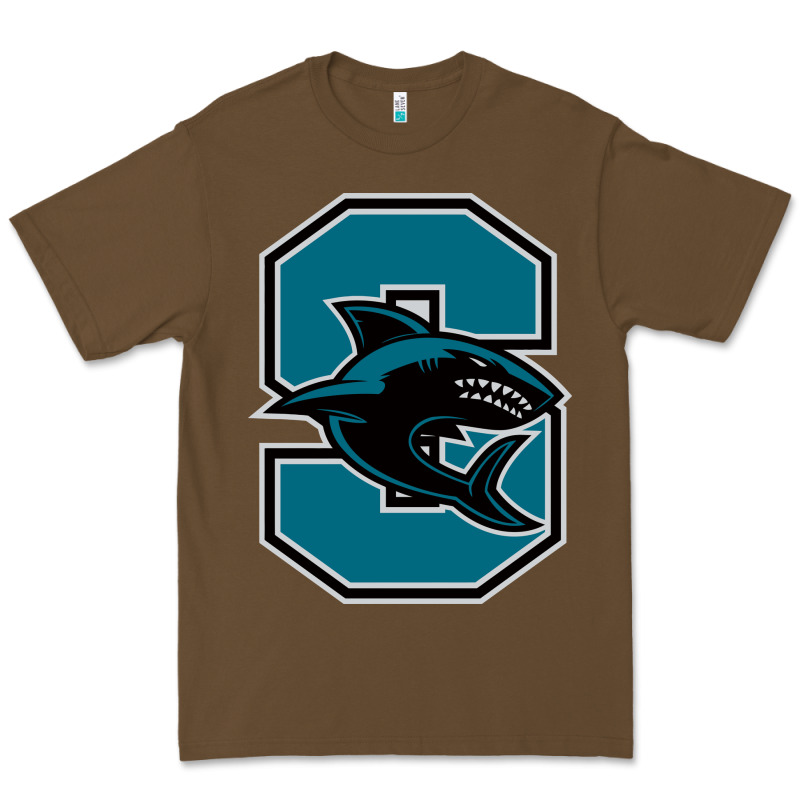 Santiago High School Premium Tee by linhVisuals | Teevron