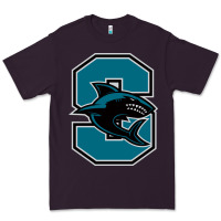 Plum santiago high school Premium Tee - linhVisuals