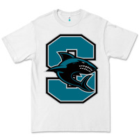 White santiago high school Premium Tee - linhVisuals