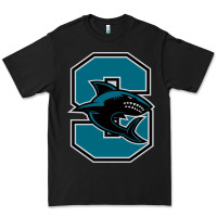 Black santiago high school Premium Tee - linhVisuals