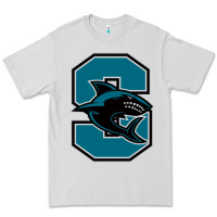 Dove Grey santiago high school Premium Tee - linhVisuals