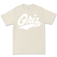 Bone montana griz basketball Premium Tee - linhVisuals