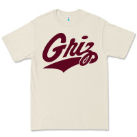 Bone montana griz basketball Premium Tee - linhVisuals