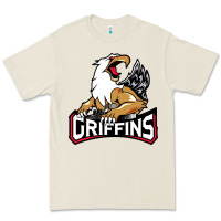 #the Griffins Grand Rapids Premium Tee | Teevron