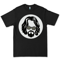 Big Lebowski Premium Tee | Teevron