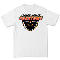 #the Phantoms Lehigh Valley Premium Tee | Teevron