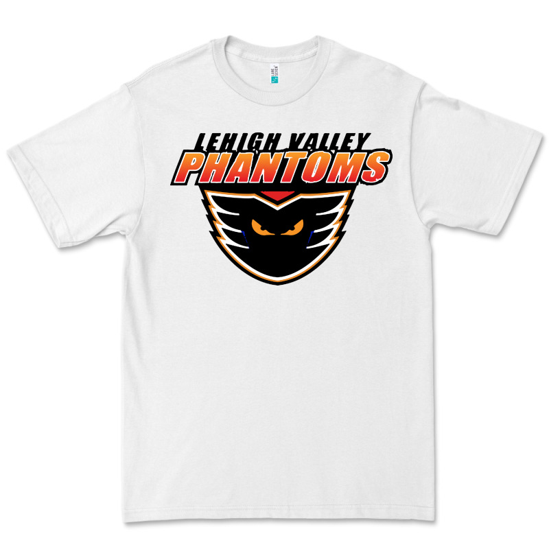 #the Phantoms Lehigh Valley Premium Tee by linhVisuals | Teevron