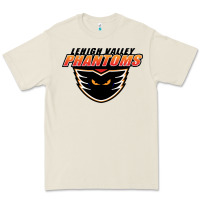 Bone #the phantoms lehigh valley Premium Tee - linhVisuals