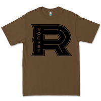 Cacao the rocket laval Premium Tee - linhVisuals
