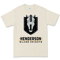 Bone #the silver knight henderson Premium Tee - linhVisuals